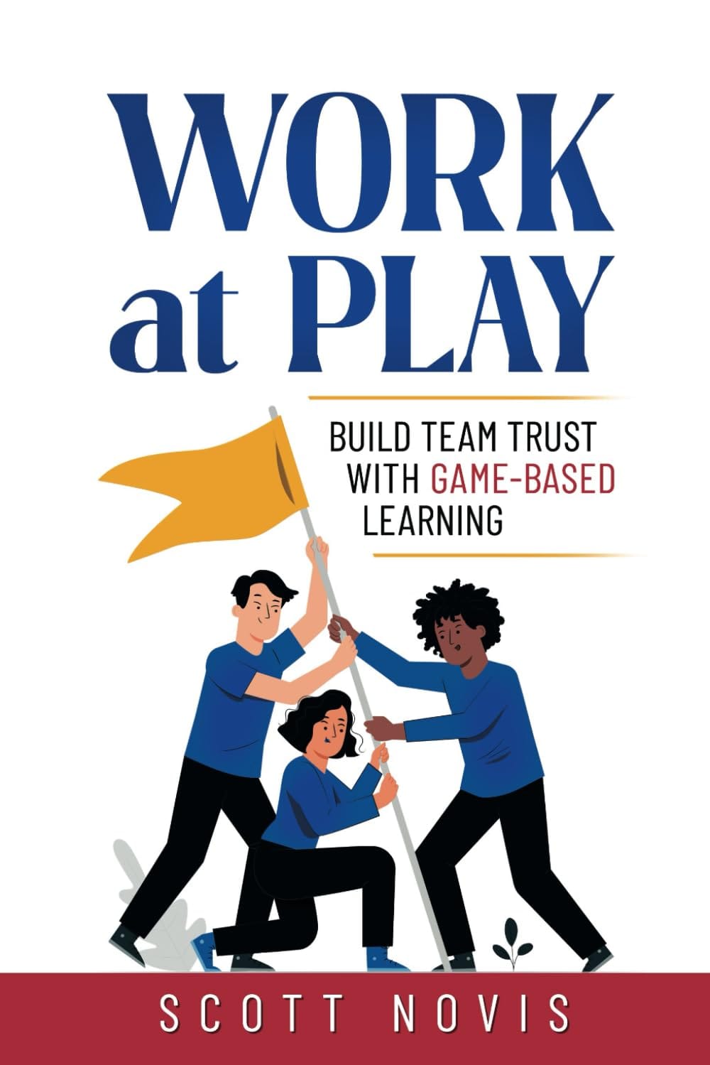 Image from “Work At Play Book”