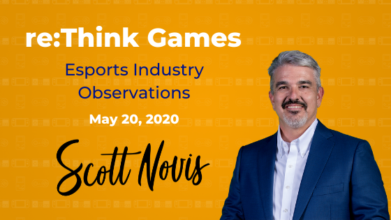 Image from “re:Think Games — May 20, 20 Esports Industry Observations”