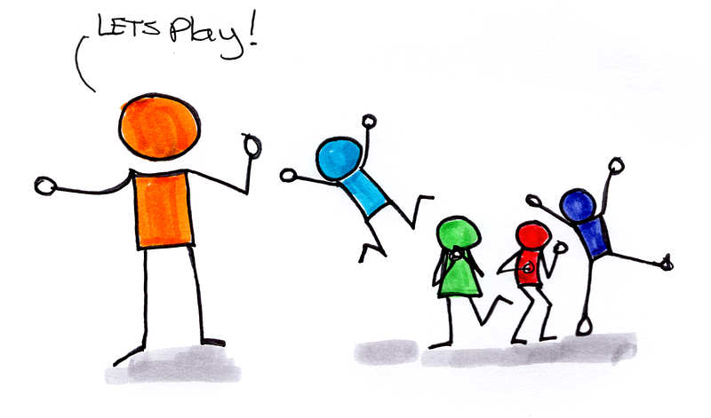 Image from “Answer: All the Difference”